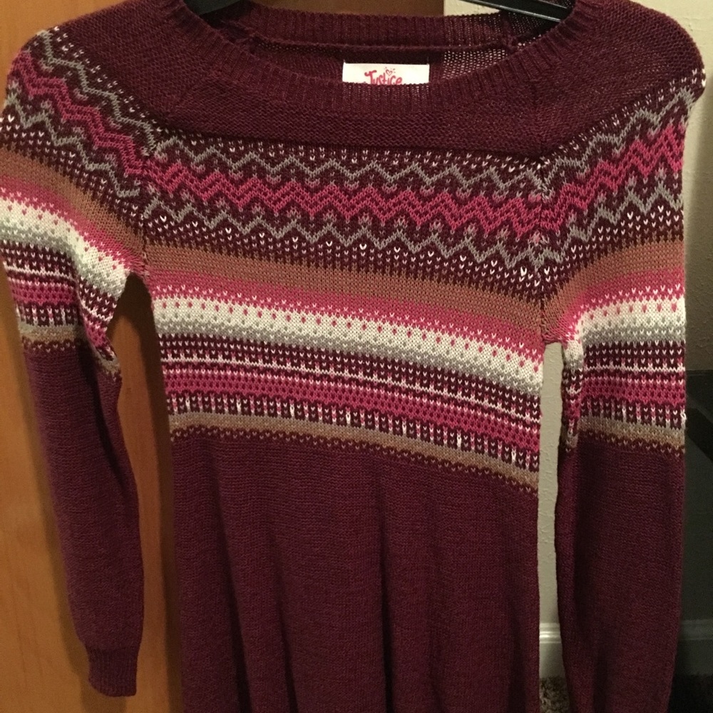 💗Justice dress size 8 Little girls💗
